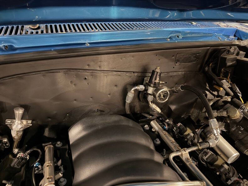 1966 Chevrolet Chevelle