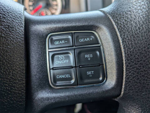 2014 RAM 1500 Express