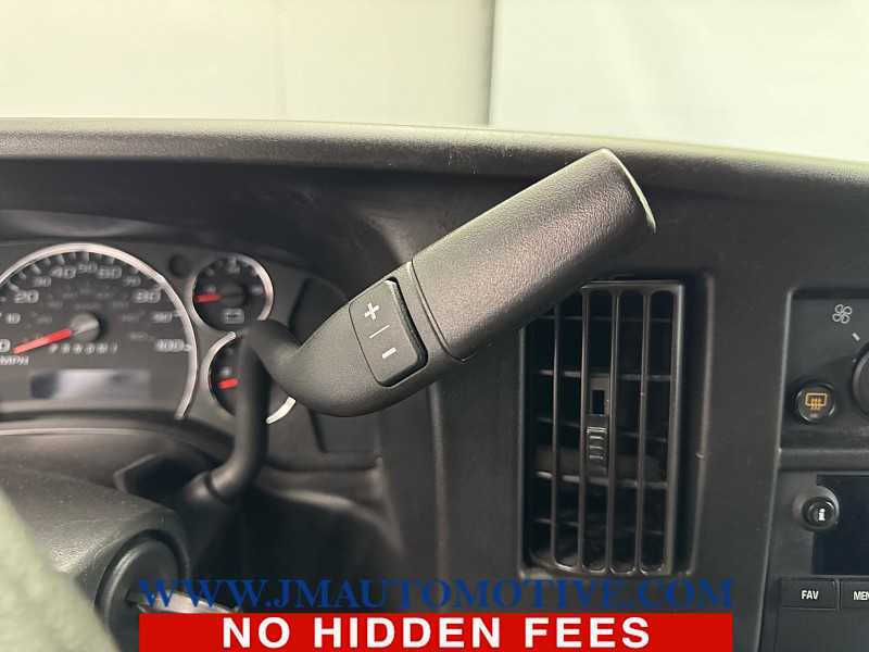 2021 Chevrolet Express LT 3500