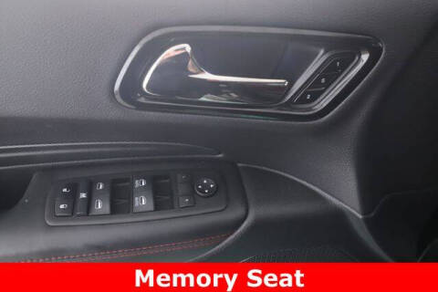 2025 Dodge Durango R/T Plus