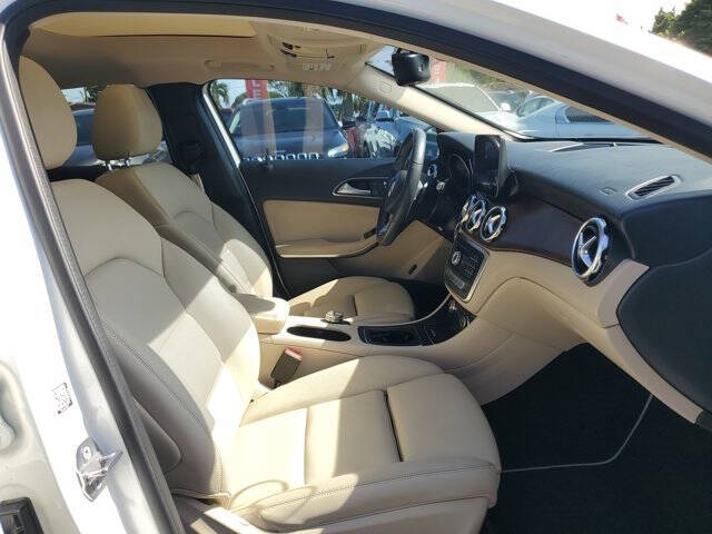 2019 Mercedes-Benz GLA GLA 250