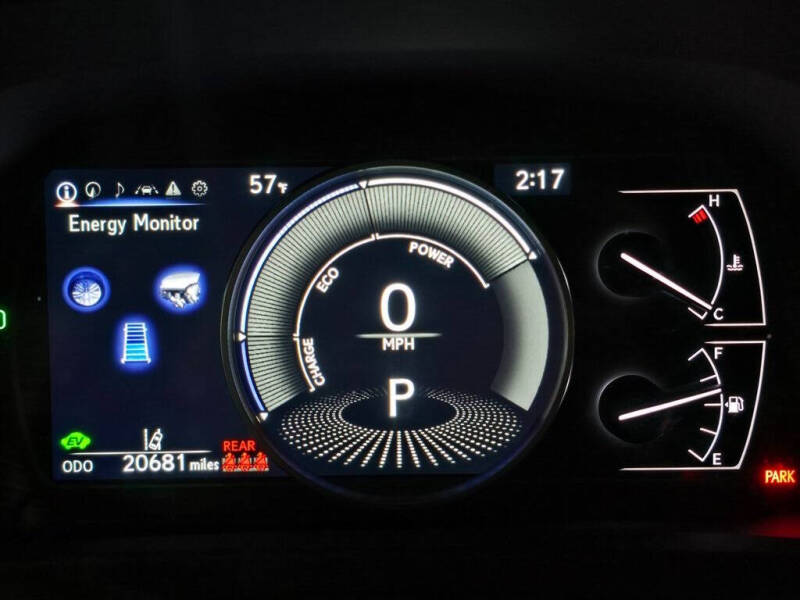 2023 Lexus UX 250h Premium