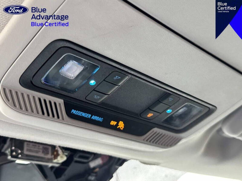 2024 Ford Mustang Mach-E Select