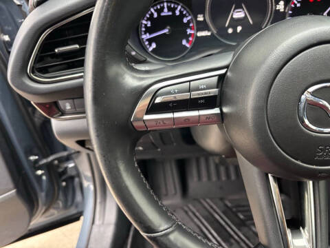 2023 Mazda CX-30 2.5 S Carbon Edition