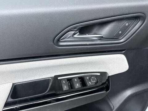 2026 Honda Prologue EX