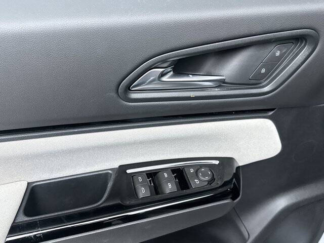 2026 Honda Prologue EX