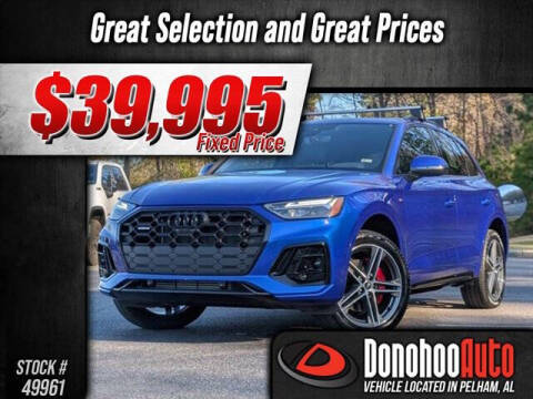 2024 Audi Q5 e quattro S line Prem Pl 55 TFSI