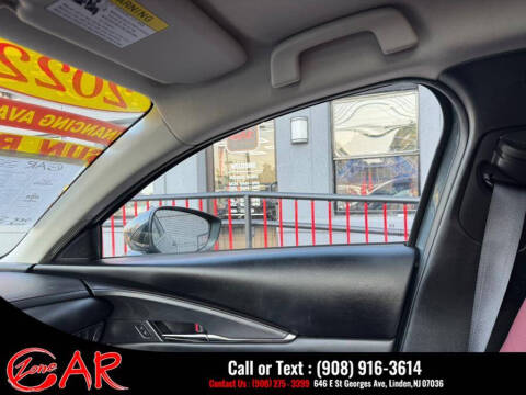 2022 Mazda CX-30 2.5 S Preferred