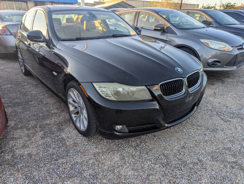 2011 BMW 3 Series 328i