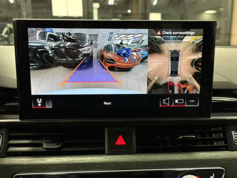 2024 Audi A4 quattro S line Prem Plus 45 TFSI