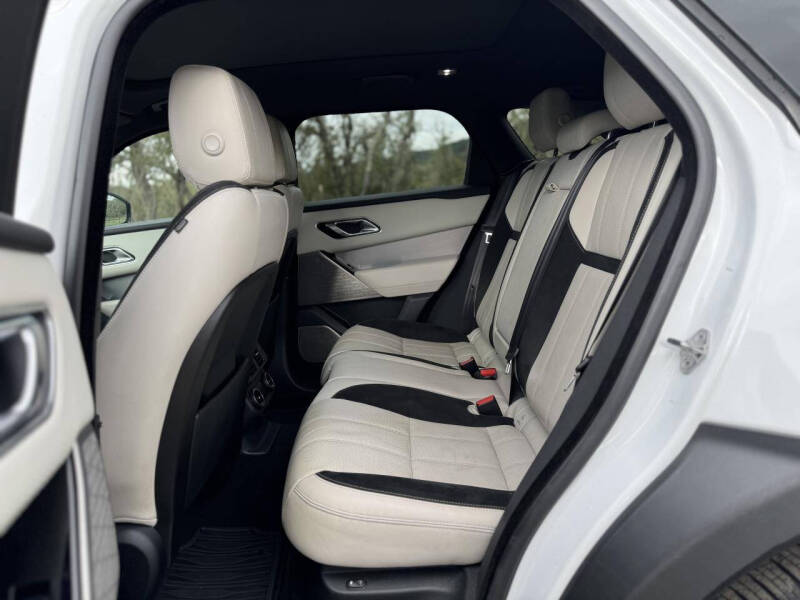 2019 Land Rover Range Rover Velar P380 R-Dynamic SE