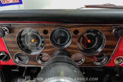 1969 Chevrolet C10