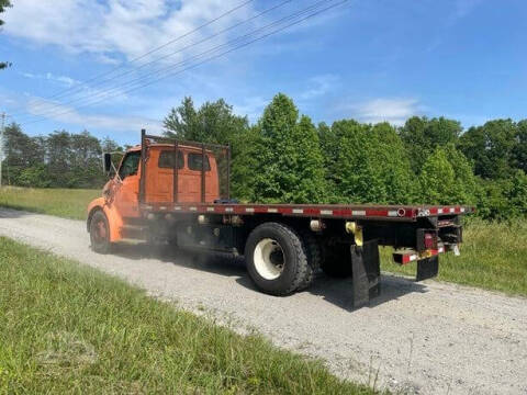 2006 Sterling Acterra