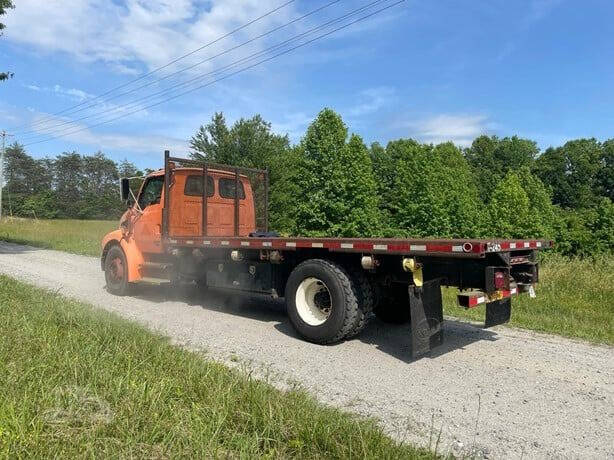 2006 Sterling Acterra