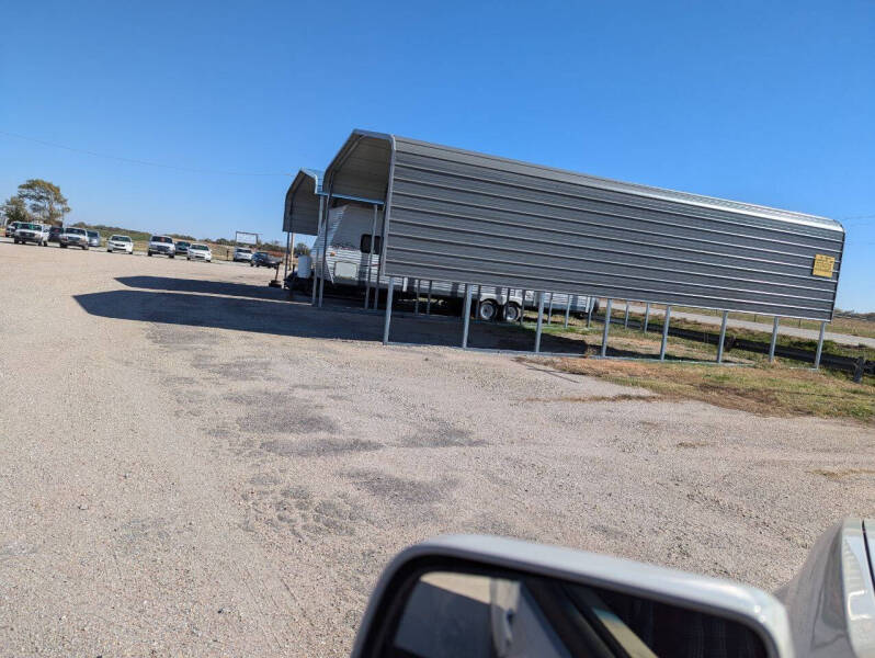 2024 Tri state Carports