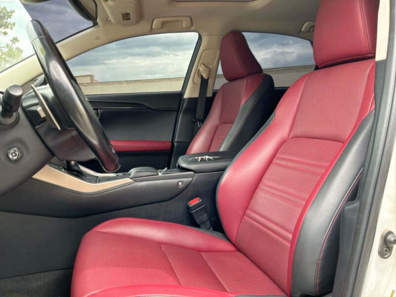 2020 Lexus NX 300