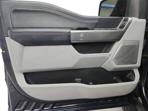 2022 Ford F-150 Limited