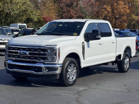 2026 Ford F-350 Super Duty
