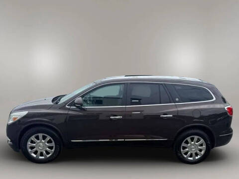 2015 Buick Enclave Premium