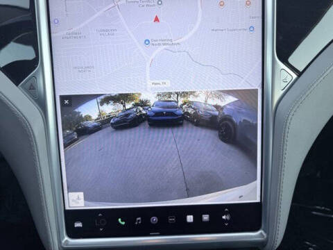 2016 Tesla Model S 60