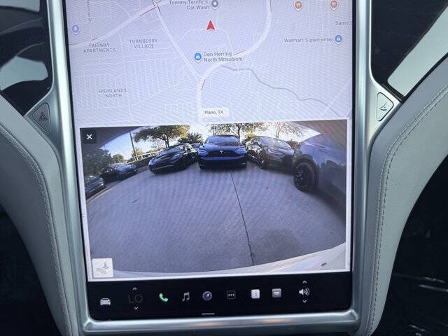 2016 Tesla Model S 60