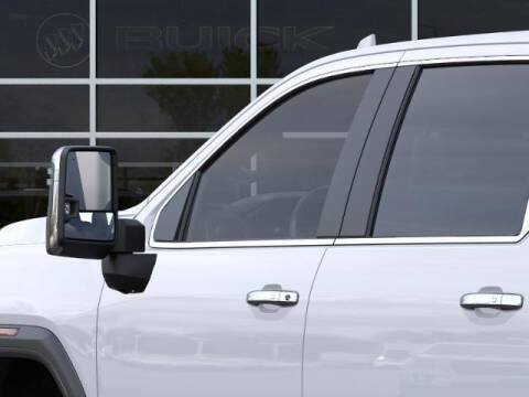 2023 GMC Sierra 2500HD