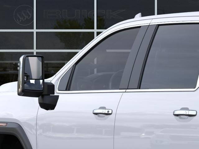 2023 GMC Sierra 2500HD