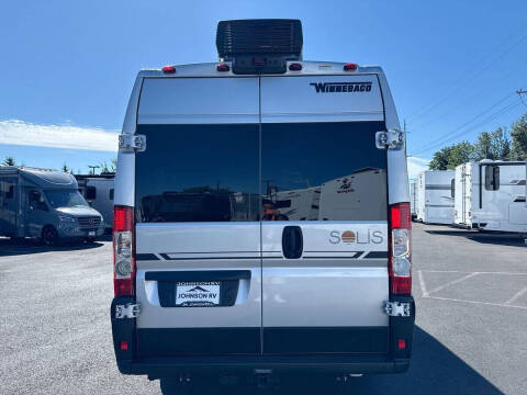 2026 RAM ProMaster