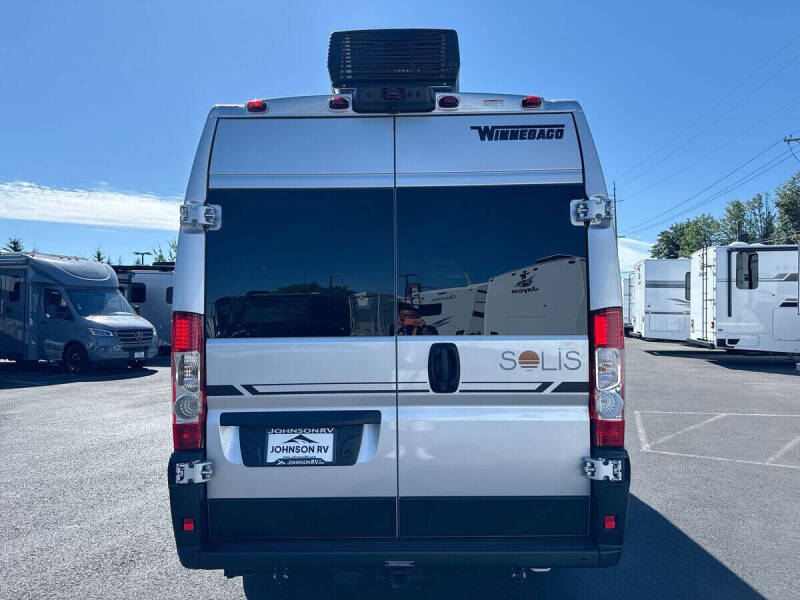 2026 RAM ProMaster