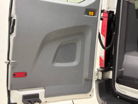 2015 Ford Transit 350 XLT