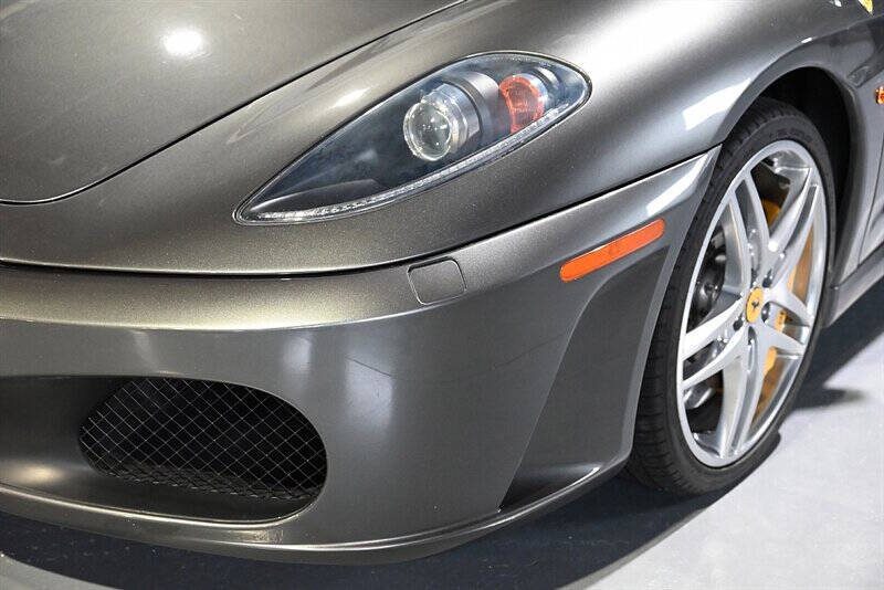 2005 Ferrari F430 14