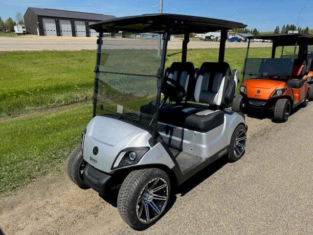 2019 Yamaha GOLF CART