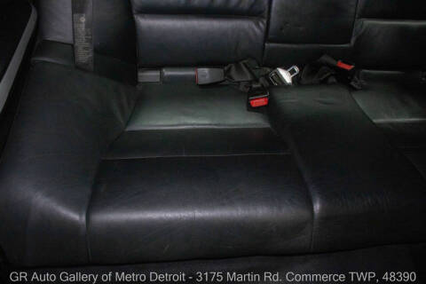 2003 BMW M3