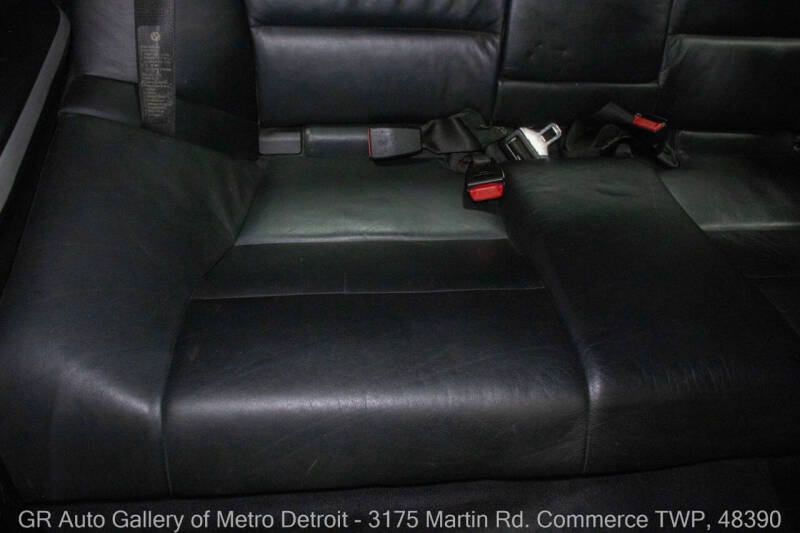 2003 BMW M3