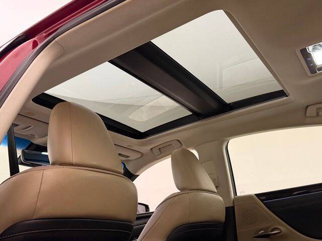 2019 Lexus ES 350