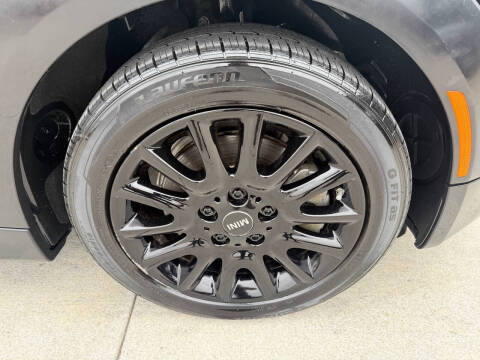 2018 MINI Hardtop 2 Door Cooper S