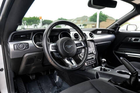 2022 Ford Mustang GT