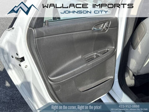 2014 Chevrolet Impala Limited LT Fleet