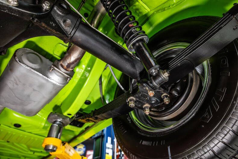 1970 Plymouth Roadrunner