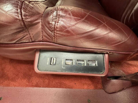 1992 Buick Roadmaster Limited