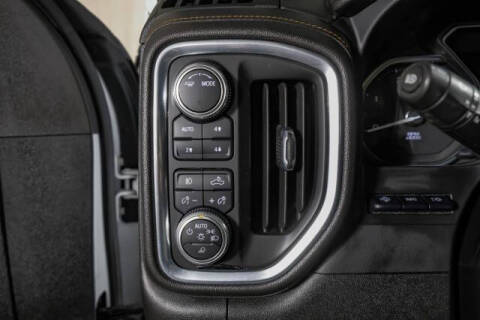 2020 GMC Sierra 2500HD