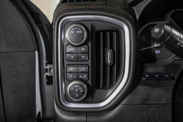 2020 GMC Sierra 2500HD