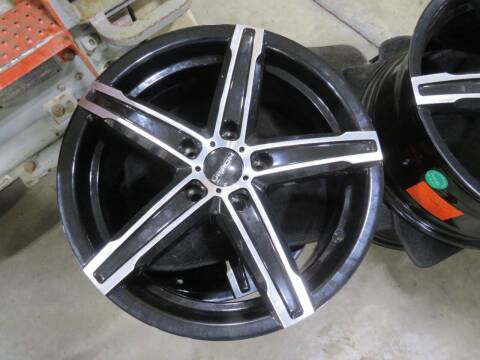  vision rims set of 4 for sale at Grey Goose Motors in Pierre SD