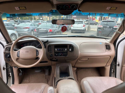 1998 Ford Expedition XLT