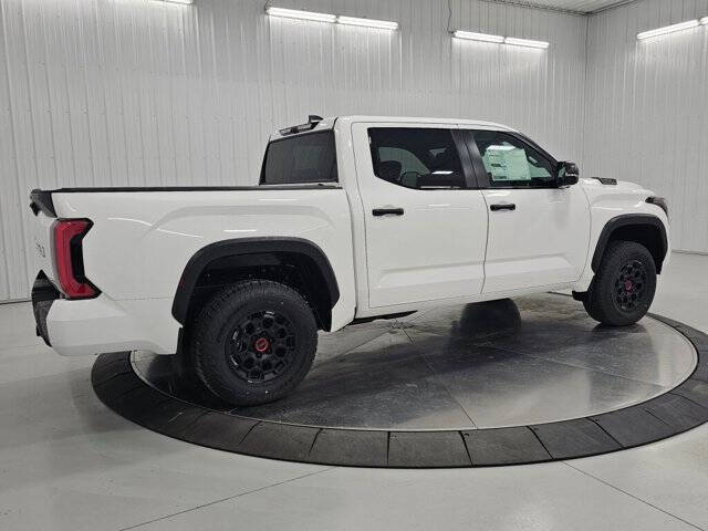 2025 Toyota Tundra TRD Pro HV