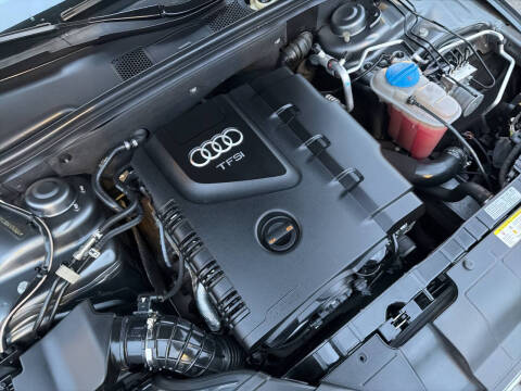 2013 Audi Allroad 2.0T quattro Premium Plus