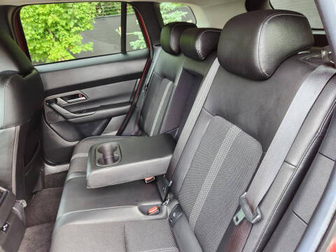 2025 Mazda CX-50 2.5 S Select