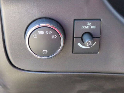 2025 Chevrolet Express 2500