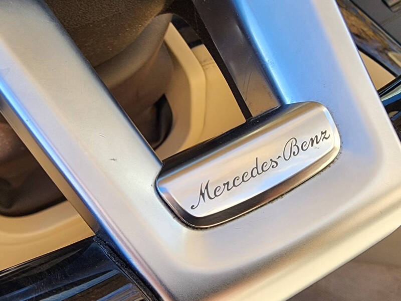 2013 Mercedes-Benz SL-Class SL 550