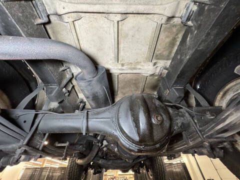 1987 Land Rover Defender